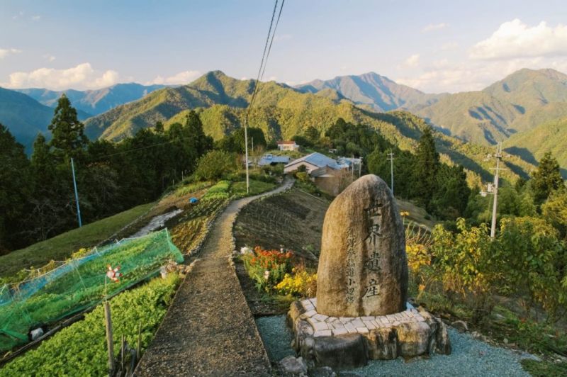 tuyến đường kumano kodo tuyến đường kumano kodo